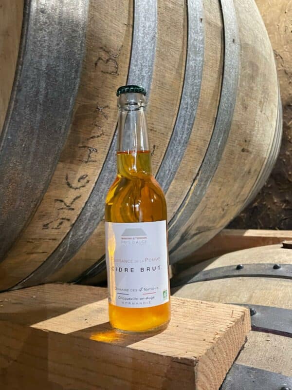 Cidre 33 cL