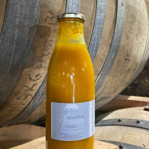 Velouté de potiron 100 cL