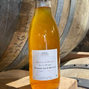 Jus de pomme 100 cL