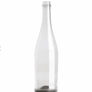 Jus de pomme pétillant 75 cL