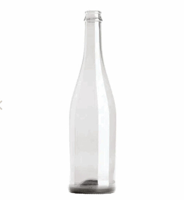 Jus de pomme pétillant 75 cL