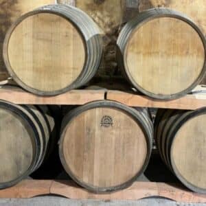Eau de vie de cidre 50 cL